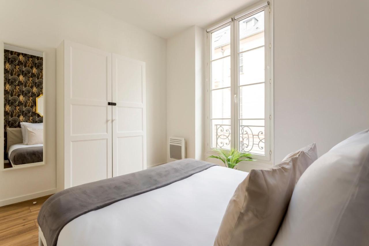 Cozy Apartment - Opera - Caumartin II Paris Exterior photo