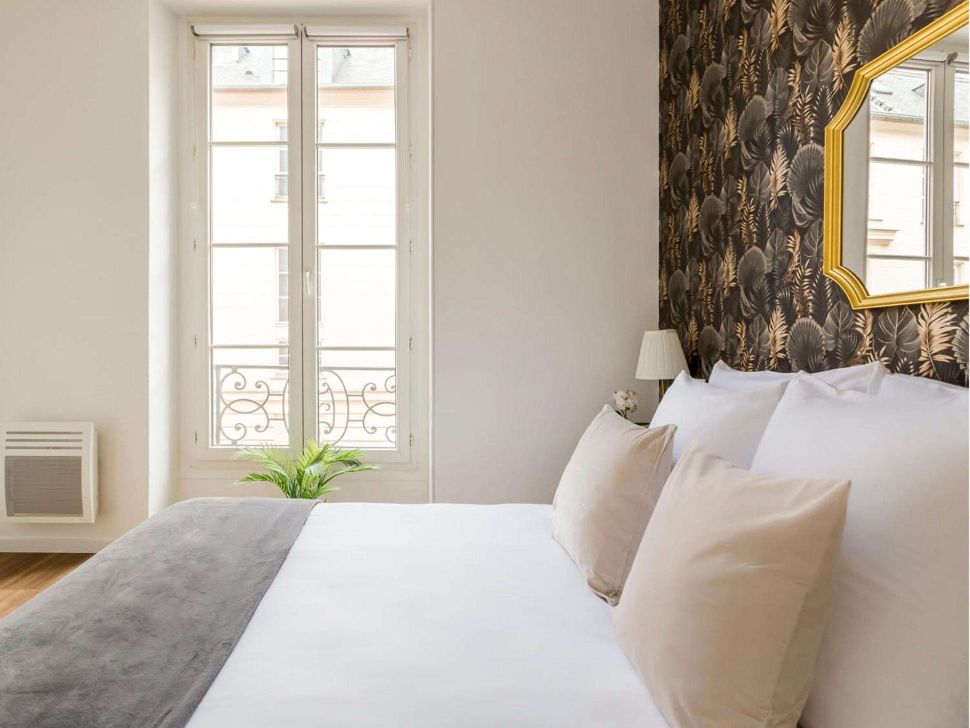 Cozy Apartment - Opera - Caumartin II Paris Exterior photo