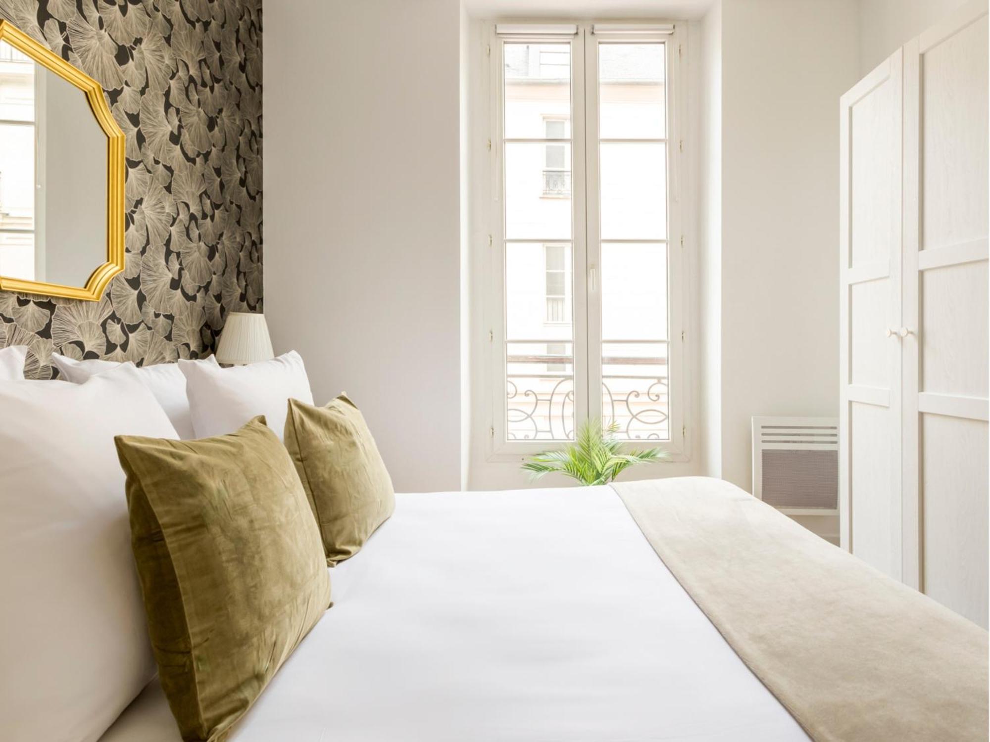 Cozy Apartment - Opera - Caumartin II Paris Exterior photo